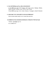 Pejabat yayasan sabah zon pantai barat utara. Jpn Malaysia On Twitter Permohonan Temujanji Boleh Dibuat Di Https T Co Ztkp48r6fj Bermula Pada Hari Ini Bagi Urusan Di Pejabat Jpn Negeri W P Putrajaya W P Kuala Lumpur Selangor Melaka Negeri Sembilan Pahang Perak