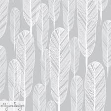 Use this free printable feather template to make paper feathers for crafts and other projects. Macrame Feather Stencil Novocom Top