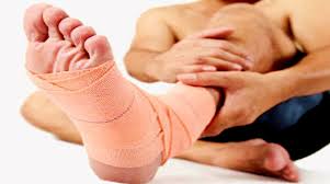 How long does a sprain ankle take to heal. How To Heal A Sprained Ankle Fast Mhealth