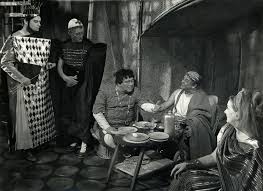 Friedrich dürrenmatt was born on january 5, 1921 in konolfingen, switzerland as friedrich josef dürrenmatt. Romulus The Great Wikipedia