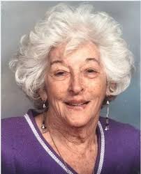 Betty Ragsdale Obituary (2016)