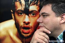 Entrevista a Jorge Acebo, por Osvaldo Quiroga en Radio Cultura