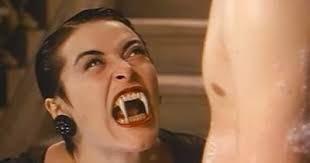 Pretty Sinister Books: COOL FLICKS: I Put a Spell