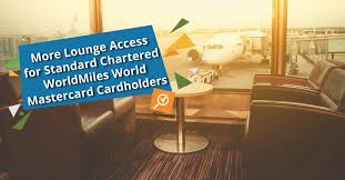 Dear lisa, plaza premium lounge (near gate l8) in klia2 is located after immigration and currently is available for access. Lounge Access Updates Standard Chartered Worldmiles World Mastercard