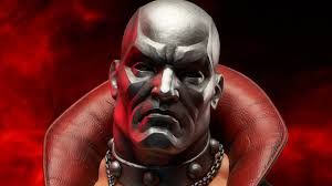 Diamond's G.I. Joe Destro Bust Brings Chrome Dome To Your Home [Exclusive]