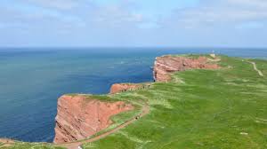 Wappen von helgoland steanaker, 438 27498 helgoland. Unsere Heimat Levke Erzahlt Von Ihrer Insel Helgoland