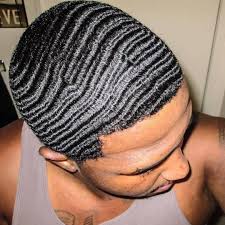Black male wave hair styles have evolved over the years with the latest wave patterns and mixed black men can adopt a combination of natural or curly hair without doing much work or using. Jointhewave Poppy Blasted Throwback Young Og Wavy Gang Pbgang Tb Bowwavers Brotherhoodofwaver Hair Waves Waves Curls Waves Hairstyle Men