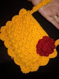 شنطه اطفال سهله وبسيطه خطوه بخطوه crochet easy kids bag tutorial step by step crochet designs crochet crochet blanket