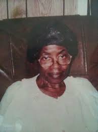 Mamie Etta Manning Head (1914-1998)