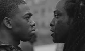 Premiere: Not Black Enough by Jermaine Manigault // Directors Notes