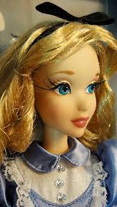Alice is able to visit it even while in a hypnotic daydream as it is similar to a dream or a lucid dream. Limited Edition 17 Alice In Wonderland Alice In Wonderland Doll Alice In Wonderland Wonderland