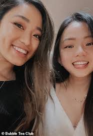 All ingredients 100% from taiwan. Pamela Yip And Jenny Le Launch Bubble Tea Club Business Selling Diy Kits Daily Mail Online