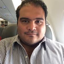 Alberto Azpúrua Lara