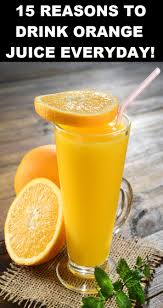 15 Health Benefits Of Orange Juice You Should Drink Everyday Orange Juice Benefits Orange Juice Recipes Juicing Recipes