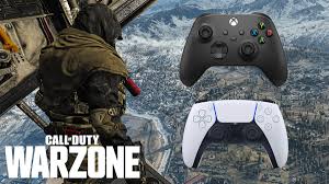 As ergonomic and comfortable as most controllers. These Controller Settings Will Help You Play Like Warzone S Best Players Charlie Intel