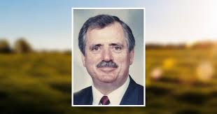 Bob Emmet Murphy Obituary December 2, 2018