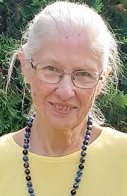 Susan Kathryn Ellison