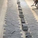 ‫الصين لوحة حجر الحجر الأسود لمصنعي الجدار والموردين والمصنع ...‬‎