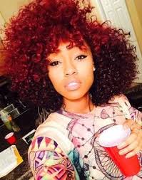 Bombshells Photo Natural Hair Styles Curly Hair Styles Hair Styles