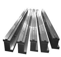 hot press mold for brake lining - Shinite