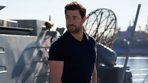Was Jack Ryan prescient? In Season 2, John Krasinski's Jack Ryan ...