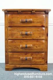 Link Taylor Rawhide Collection Western Cowboy 32 Four Drawer Chest Chest Of Drawers Drawers Rawhide