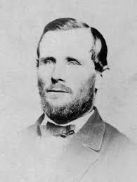 John Augustus Jones Sr. (1821-1896)