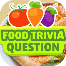 Having too much of fatty and sugary foods can cause gradual weight gain, which can then negatively impact your health and fitness level. Food Fun Trivia Questions Addictive Game To Learn About Popular World Dish Es And Cuisines By Lazar Vuksanovic