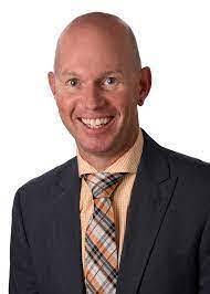 Shawn Crozier's Instagram, Twitter & Facebook