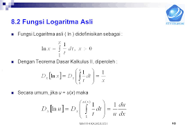 Hasil diatas adalah hasil pencarian dari anda ppt eksponen logaritma mp3 dan menurut kami yang paling cocok adalah ppt eksponen. 15 Contoh Soal Fungsi Logaritma Asli Dan Penyelesaiannya Contoh Soal Terbaru