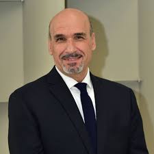 Ala-Eddin AL MOUSTAFA