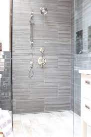I Am Happy That Friday Raced Here This Week It S A Scott S Weekend So I Know Y All Will Be Getting Your Sh Gray Shower Tile Shower Tile Bathroom Shower Tile