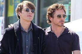 Robert Downey Jr Berterima Kasih Pada Polisi Penangkap Anaknya Satu Harapan