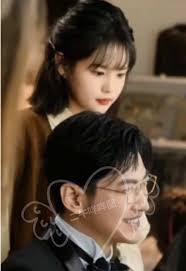 Sophia Walker and Elijah Miller Chinese Drama