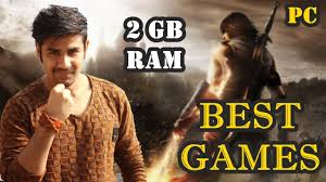 Best Pc Games For 2 Gb Ram No Graphics Card Required My Favorite Youtube