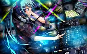 Multiple sizes available for all screen sizes. 19 Wallpaper Anime Edm Anime Wallpaper