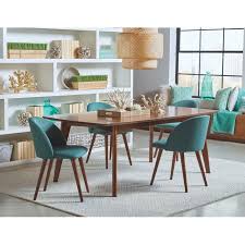 Seigle 7 Piece Dining Set In 2020 Upholstered Dining Chairs Mismatched Dining Chairs Dining Chairs