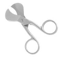 RHOSS Produtos Médicos - Tesoura para Cordão Umbilical USA Erwin Guth