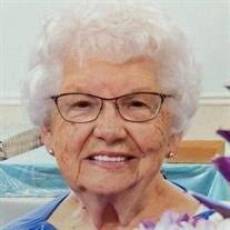 Helen C. (Brooks) Baird Obituary