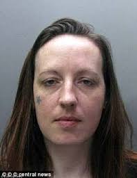 Serial killer Joanna Dennehy 'threatened to kill Rose West'
