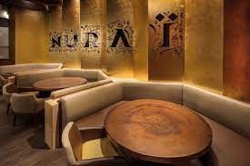 ביקרת ב‪nurai cafe and restaurant‬? Nurai Cafe Busines Bay Sophistication Style And Great Food