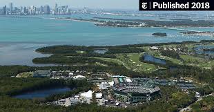 Orlando go beyond the theme parks. Key Biscayne Prepares To Say Goodbye To Pro Tennis The New York Times