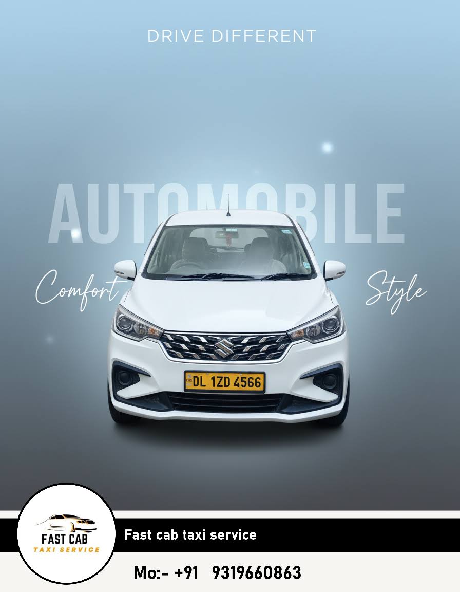 Best taxi in delhi airport product image