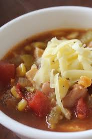 White Bean Chicken Chili Recipe Favorite Chili Recipe Healthy Entrees Air Fryer Recipes Healthy