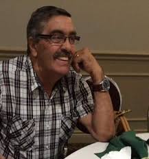 João Pereira Obituary