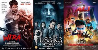 Filem seram antarabangsa yang akan menghantui anda semua. Senarai Filem Melayu Menarik 2019 Mawardi Yunus