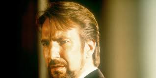 Alan rickman, the accomplished british stage actor who brought an erudite dignity to film roles like hans gruber, the nefarious mastermind of die hard, and severus snape, the dour master of potions in the harry potter series, died on thursday in london. Alan Rickman 1946 2016 An Acting Icon S Career In Pictures