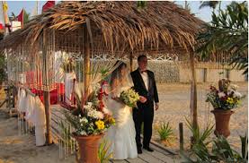 Benefit from exclusive wedding promotions. Punta Riviera Resort Wedding