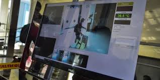 Virus corona dengan cepat mencemaskan warga di berbagai dunia. 3 Orang Di Malaysia Dilaporkan Positif Virus Corona Merdeka Com