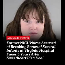 Breaking bones in the NICU earns a slap